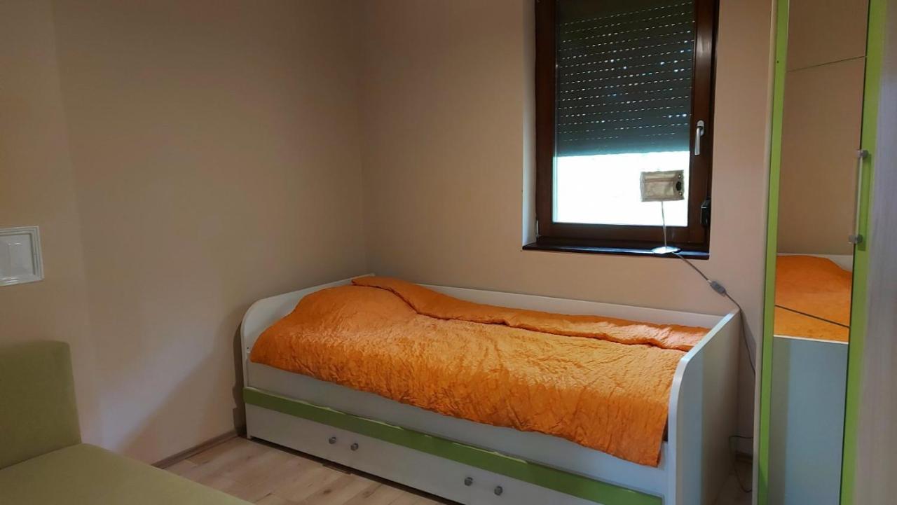 Donja Toponica Dvor 빌라 외부 사진